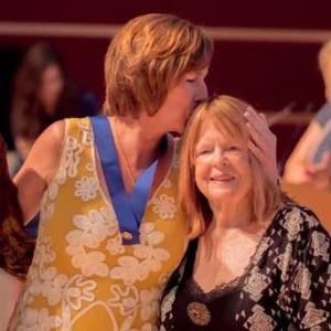 Meet your Posher, Heidilyn